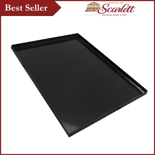 Replacement metal tray for - replacement,