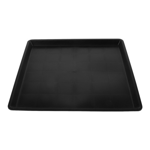 Durable dog crate - crate, tray
