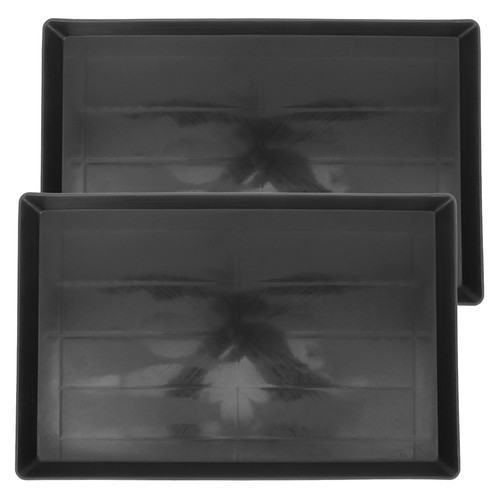 Abs pet cage - pet, 2pcs