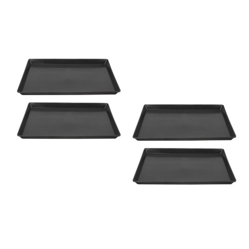 Reusable dog crate - crate, tray