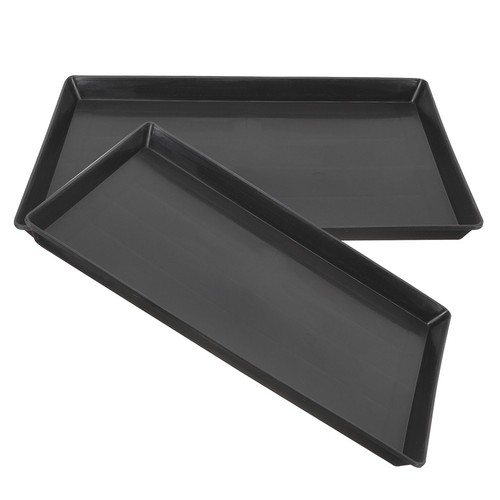 Pcs bunny cage bottom tray - 2,