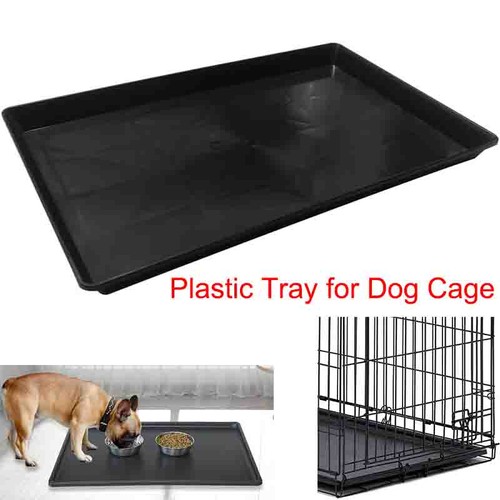 Replacement pan plastic base - replacement,