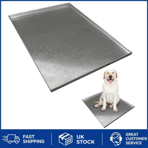 Galvanized metal replacement - metal,