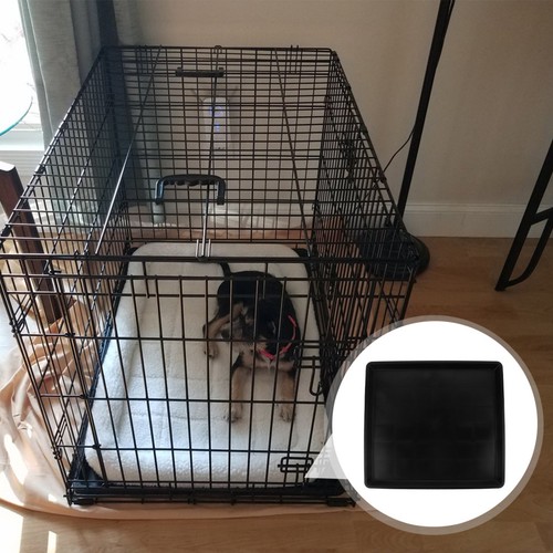 Replacement tray for - for, cage