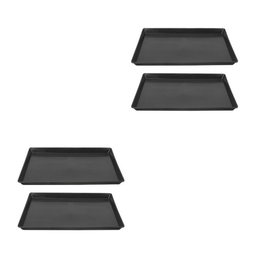 Black abs plastic - abs, crate