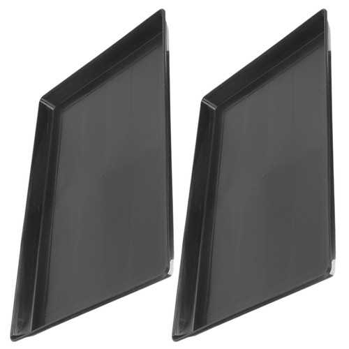 Pcs dog cage - pcs, tray