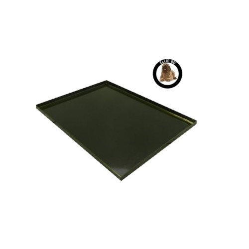Metal replacement tray - replacement,