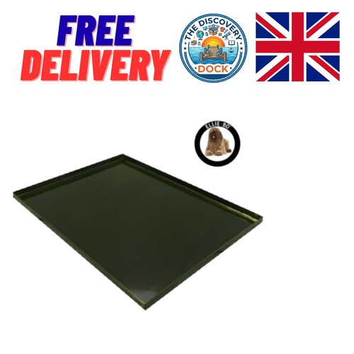 Versatile replacement tray - versatile, for