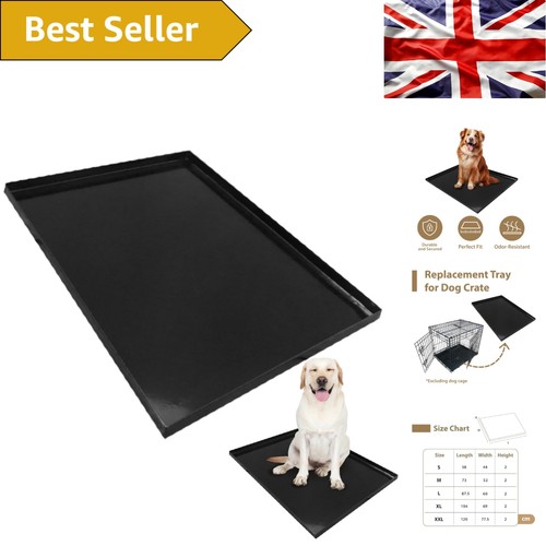 Durable black galvanized - durable,